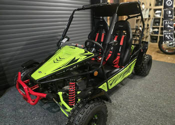 ASIX Inny ASIX BUGGY200 a 2 osoby dla dzieci Bardzo duży i ciekawy pojazd …