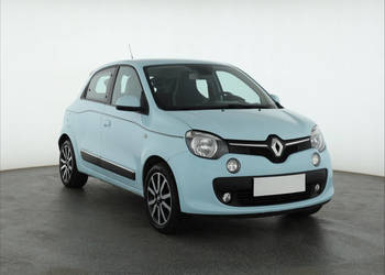Renault Twingo 1.0 SCe