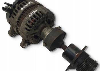 ALTERNATOR Ford Mondeo IV MK4 1.8 TDCI 0121615008 6G9N-10300-UD