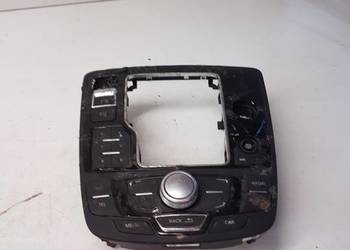 PANEL STEROWANIA MMI AUDI A6 C7 A7 4G1919710B