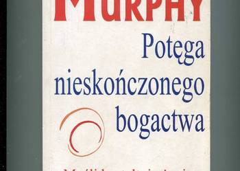 Potęga nieskończonego bogactwa