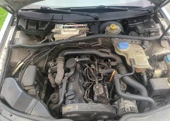 Silnik 1.9 TDI AFN 110KM Passat B5 Audi A4 B5 | Można odpalić! (p-6)
