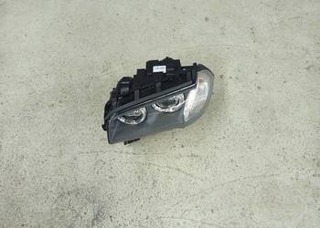 Reflektor lewy BMW X3 e83 Xenon lci orginalny