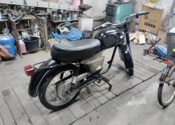 Sprzedam WSk 175 w orginale