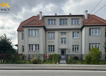 Mieszkanie, 2 pokoje - 68,5 m², Nowy Dwór Gd.