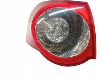 LAMPA TYŁ LEWA KOMBI  3C9945095N VW Volkswagen Passat VI (2005-2010) B6