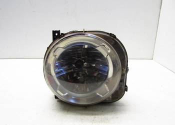 LAMPA PRZEDNIA PRAWY PRZÓD JEEP RENEGADE 0051959797