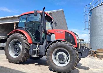 Zetor Proxima 8541