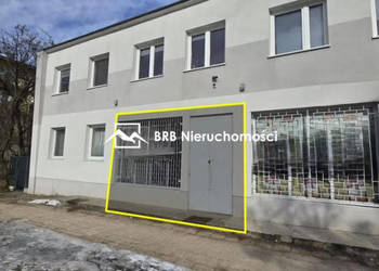 Lokal Włocławek Płocka 45m2