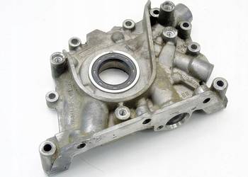 POMPA OLEJU 1.2 1.25 FORD FIESTA MK6 2008- SNJB SNJA 98-MM-6604-D2B