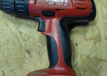 Hilti SF 121A