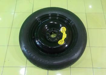 FORD MONDEO MK4 GALAXY MK3 S-MAX kolo dojazdowe 125/90/16 5x108