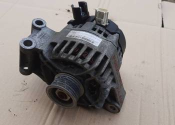 alternator 105A Ford Focus mk2 c-max 1.6 16V benz 3N1110300AF oryginał