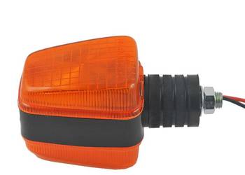 Kierunkowskaz / 58 x 70 mm / Kubota Aste A-15 / Aste A-16 / Aste A-17 / B2…
