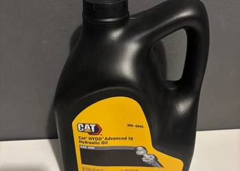 CAT HYDO Advanced 10 Caterpillar 5L ORGINAŁ HYDRAULICZNY