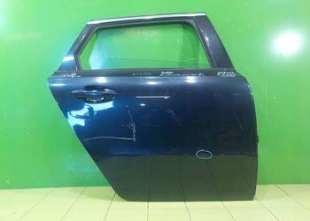 PEUGEOT 508 I SW 1.6 E-HDI AUT 11r KOMBI drzwi prawe tyl