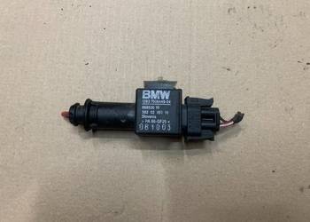 7506449 przekaźnik valvetronik bmw 3 e46 lift 5 e39