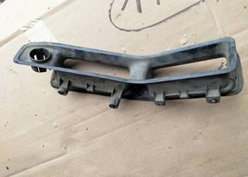 AUDI 80 B4 80B4 UCHWYT RĄCZKA LEWY PRZÓD