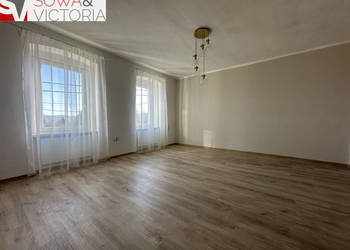 Słoneczne, widokowe mieszkanie