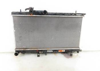 CHŁODNICA WODY SUBARU IMPREZA II 1.6 AWD 53038