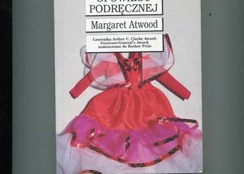 Opowieść Podręcznej - Margaret Atwood