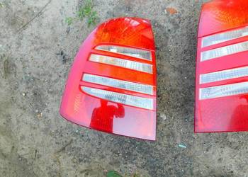 super B lampa lewa WYSYŁKA