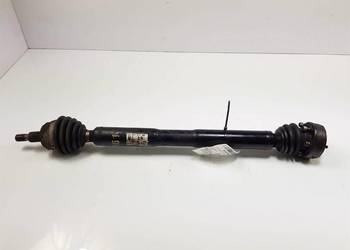 PÓŁOŚ PRAWA PRZÓD 1J0407272AB AUDI A3 8L