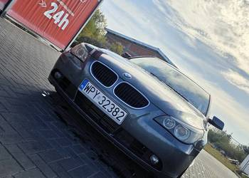 Bmw e60