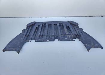 FORD FOCUS MK3 PŁYTA OSŁONA POD ZDERZAK PRZÓD BM51-A8B384-A