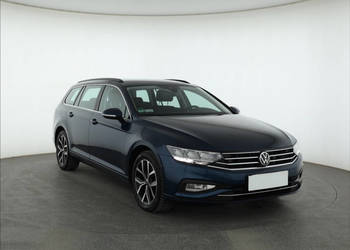 VW Passat 2.0 TDI