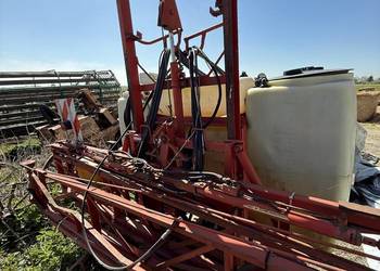 Sprzedam opryskiwacz