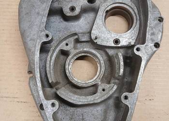 AWO AVO SIMSON pokrywa silnika od strony rozrządu 2