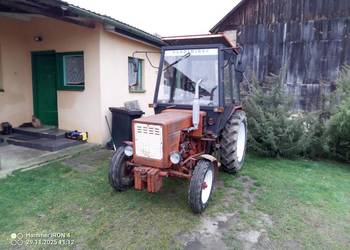 Wladimirec T25 sprawny