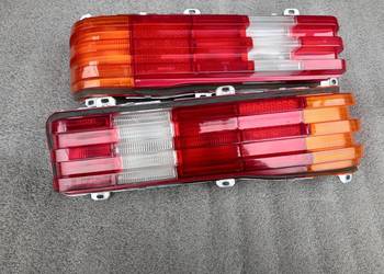 Mercedes W 123 Tylna lampa lewa prawa