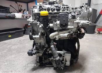 Sprzedam części silnika opel vivaro 2.0 CDTI 115 KM