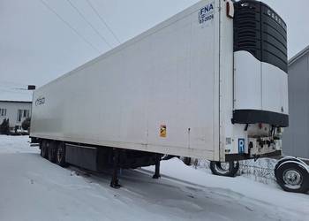 Naczepa chłodnia Krone 2010