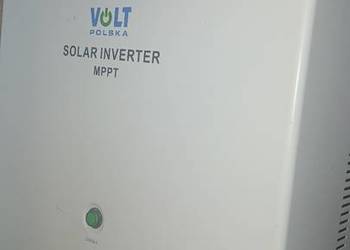 Falownik inwerter Volt 2200W