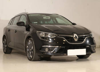 Renault Megane 1.3 TCe