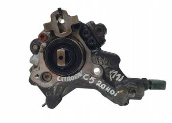 POMPA WTRYSKOWA Citroen C5 2.0 HDi Delphi 9656391680