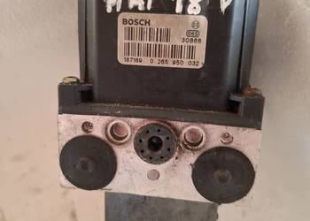 FIAT STILO pompa ABS 0265950032