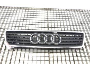 ATRAPA GRILL AUDI A6 C5 97-05 Sedan/Limuzyna KRATA