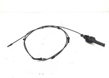 LINKA MASKI LAND ROVER FREELANDER II 06-15 CIĘGNO OTWIERANIA, ZAMKA