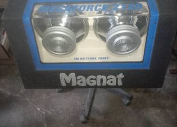 Magnat megaforce 2120 subwoofer