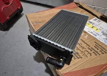 Peugeot 505 nowa nagrzewnica wymiennik ciepła Valeo 883674