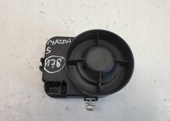 Mazda 5 I SYRENA głośnik ALARMU BP5E67SB0