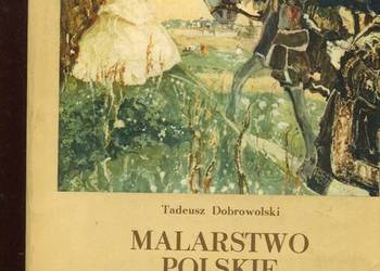 Malarstwo polskie ostatnich dwustu lat