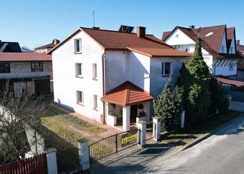 Dom 210 metrów Biłgoraj