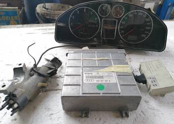 Zestaw Startowy Audi A4 B5 1.6B