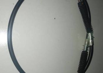 Linka gazu nożnego 1280/968 mm RE56928 Org. John Deere