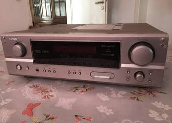 Denon AVR 1706